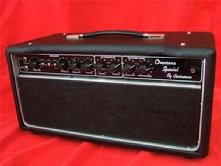 Ceriatone OTS 50