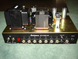 Ceriatone OTS mini 20